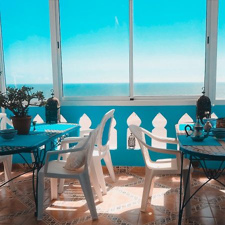 Surf & Yoga Paradise Morocco Tamraght Exterior foto