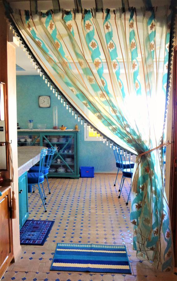Surf & Yoga Paradise Morocco Tamraght Exterior foto