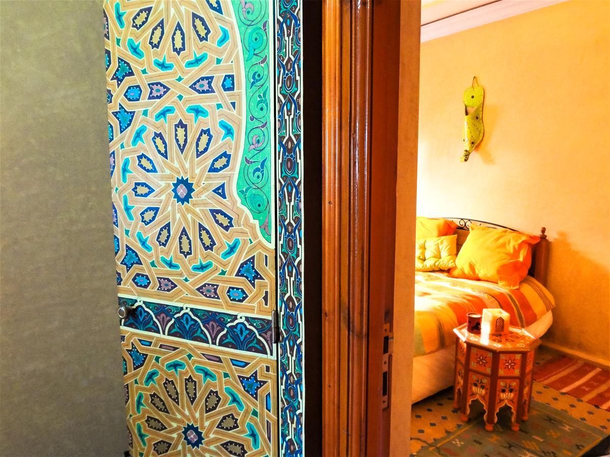 Surf & Yoga Paradise Morocco Tamraght Exterior foto