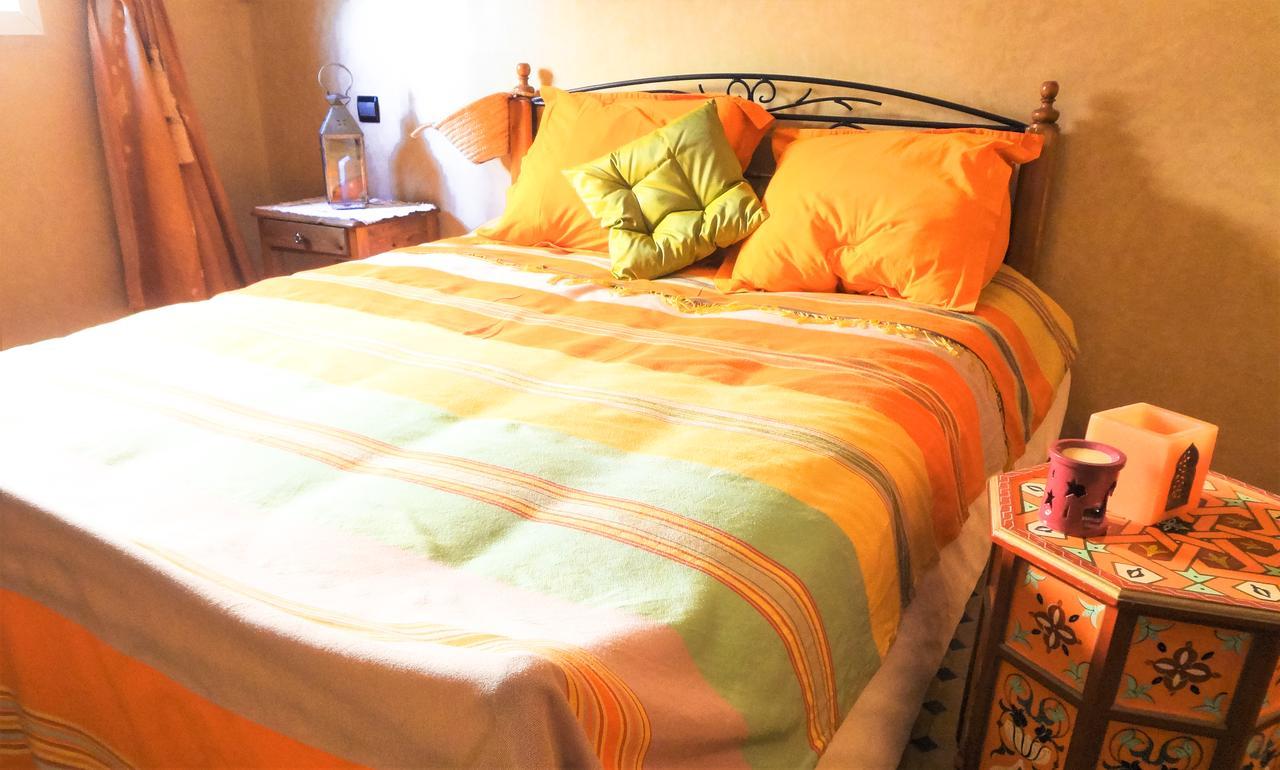 Surf & Yoga Paradise Morocco Tamraght Exterior foto
