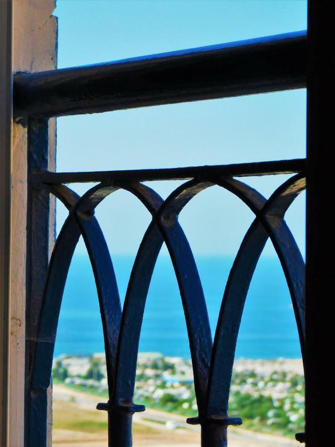 Surf & Yoga Paradise Morocco Tamraght Exterior foto