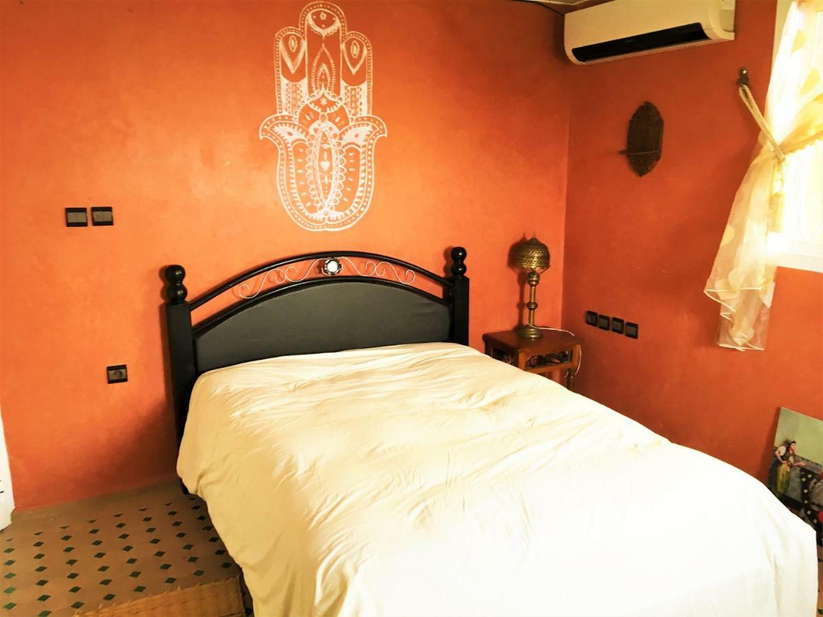 Surf & Yoga Paradise Morocco Tamraght Exterior foto