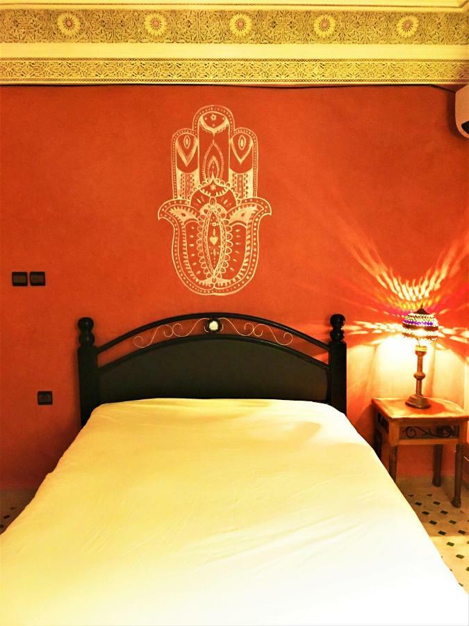 Surf & Yoga Paradise Morocco Tamraght Exterior foto